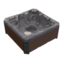 Спа бассейн Wellis Palermo Standart Спа бассейн Wellis Palermo Standart