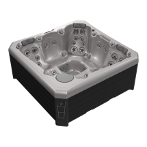 Спа бассейн Wellis Palermo Standart Спа бассейн Wellis Palermo Standart