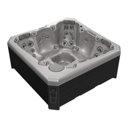 Спа бассейн Wellis Palermo Standart, фото 6