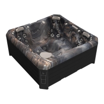 Спа бассейн Wellis Palermo Standart Спа бассейн Wellis Palermo Standart