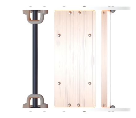 Колобок - Качалка на пружине - ИО 22.01.04-И1, фото 5