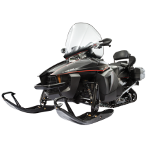 Снегоход Arctic Cat PANTERA 7000 XT LTD (2017) Снегоход Arctic Cat PANTERA 7000 XT LTD (2017)