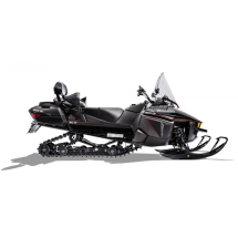 Снегоход Arctic Cat PANTERA 7000 XT LTD (2017) Снегоход Arctic Cat PANTERA 7000 XT LTD (2017)