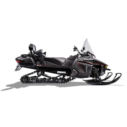 Снегоход Arctic Cat PANTERA 7000 XT LTD (2017), фото 1 Снегоход Arctic Cat PANTERA 7000 XT LTD (2017), фото 1