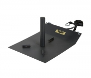 Силовые сани PERFORM BETTER Economy Flat Bottom Sled, фото 1