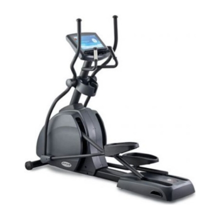 Эллиптический тренажер CIRCLE FITNESS E7 E Plus, фото 1