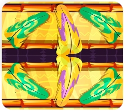 Домик большой 1 (Майя) МФ 10.01.07-03, фото 5 Домик большой 1 (Майя) МФ 10.01.07-03, фото 5