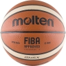 Изображение товара Мяч баскетбольный Molten BGM5X №5 FIBA