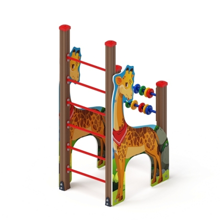 Спортивная серия тип 2 - СК 1.01.04 (Сафари), фото 4