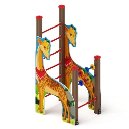 Спортивная серия тип 2 - СК 1.01.04 (Сафари), фото 3