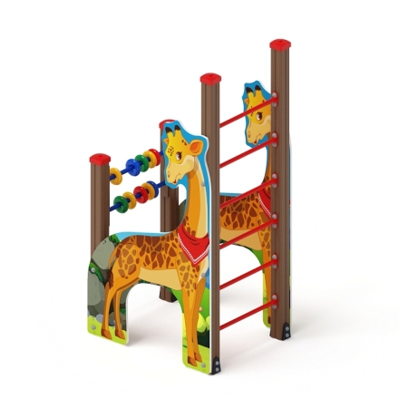 Спортивная серия тип 2 - СК 1.01.04 (Сафари), фото 1