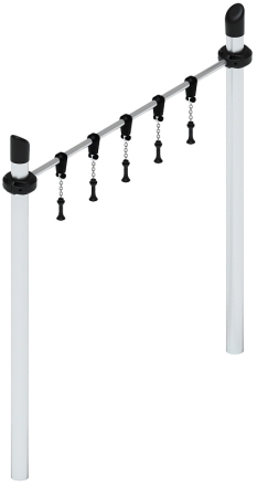 Спортивная серия СК 2.06.05, фото 2