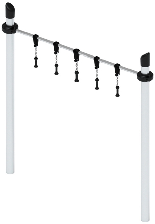 Спортивная серия СК 2.06.05, фото 1