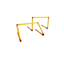 Барьер тренировочный, пластмассовый Барьер тренировочный, пластмассовый