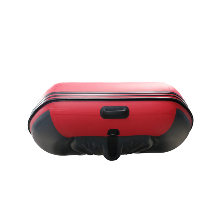 Лодка моторная пвх ALTAIR HD-380 ФБ НДНД, фото 4