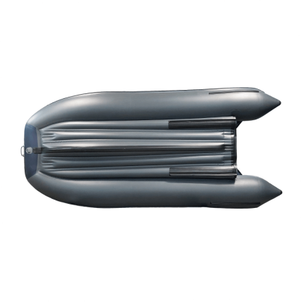 Лодка моторная пвх ALTAIR HD-380 ФБ НДНД, фото 10