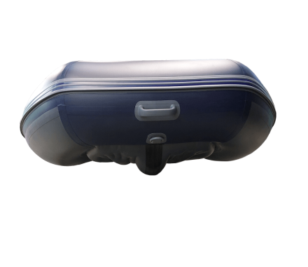 Лодка моторная пвх ALTAIR HD-380 ФБ НДНД, фото 11