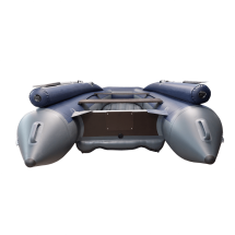 Лодка моторная пвх ALTAIR HD-380 ФБ НДНД Лодка моторная пвх ALTAIR HD-380 ФБ НДНД