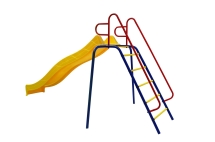 Детская горка Пионер