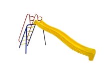 Детская горка Пионер