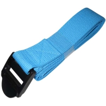 Ремешок для занятий йогой Hawk замок пластик Ремешок для занятий йогой Hawk замок пластик