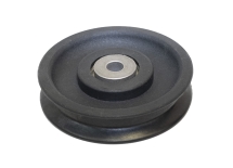 Ролик пластиковый (90/10) Ролик пластиковый (90/10)
