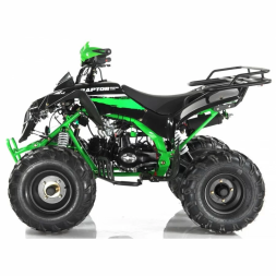 Квадроцикл MOTAX ATV Raptor Super LUX 125 сс, фото 15