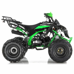 Квадроцикл MOTAX ATV Raptor Super LUX 125 сс, фото 12
