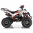Квадроцикл MOTAX ATV Raptor Super LUX 125 сс
