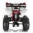 Квадроцикл MOTAX ATV Raptor Super LUX 125 сс