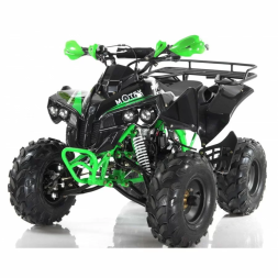 Квадроцикл MOTAX ATV Raptor Super LUX 125 сс, фото 2