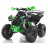 Квадроцикл MOTAX ATV Raptor Super LUX 125 сс