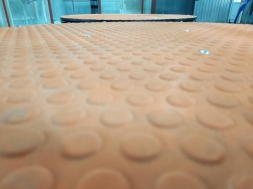 Диск-балансир с антискользящей поверхностью, фото 5