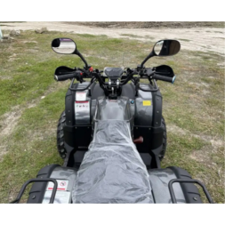 Квадроцикл Millennium ATV-200B1, фото 10 Квадроцикл Millennium ATV-200B1, фото 10