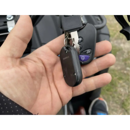 Квадроцикл Millennium ATV-200B1, фото 5