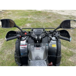 Квадроцикл Millennium ATV-200B1, фото 4 Квадроцикл Millennium ATV-200B1, фото 4