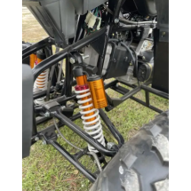 Квадроцикл Millennium ATV-200B1