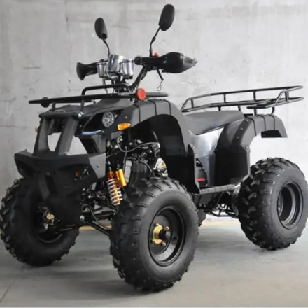 Квадроцикл Millennium ATV-200B1, фото 1
