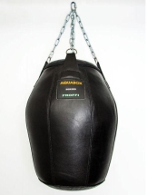 Груша боксерская ГБК бочка малая