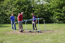 Мультибалансир антивандальный Мультибалансир антивандальный