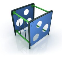 Детская тренировка Исследователь океана