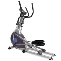 OXYGEN FITNESS GX-65 Эллиптический тренажер домашний