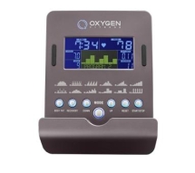 OXYGEN FITNESS GX-65 Эллиптический тренажер домашний