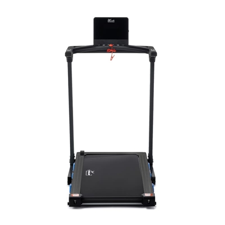 Беговая дорожка Orlauf Stellar Black, фото 4