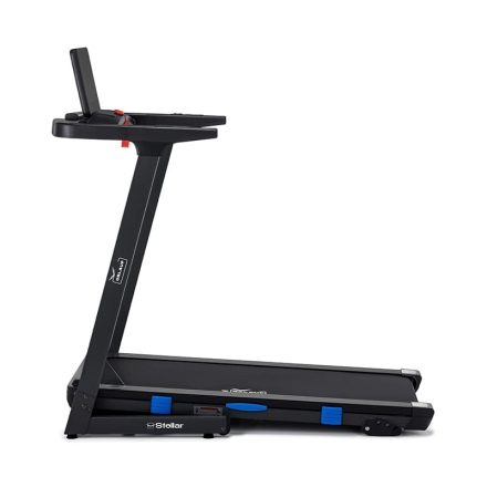 Беговая дорожка Orlauf Stellar Black, фото 2
