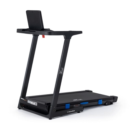 Беговая дорожка Orlauf Stellar Black, фото 3