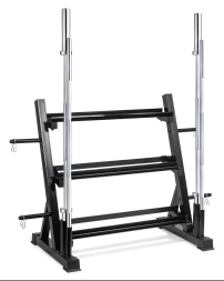 Стойка универсальная VictoryFit VF-D4003, фото 6