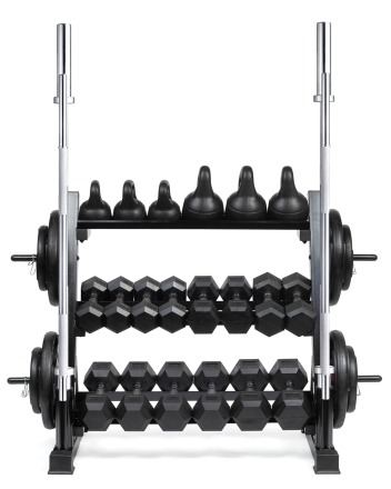 Стойка универсальная VictoryFit VF-D4003, фото 5