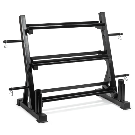 Стойка универсальная VictoryFit VF-D4003, фото 1