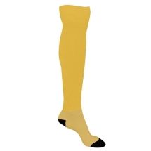 Гетры футбольные "TORRES Sport Team", р.XL (42-44), желтые    